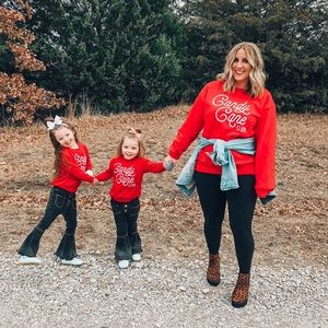 Meet your Posher, Kaitlin